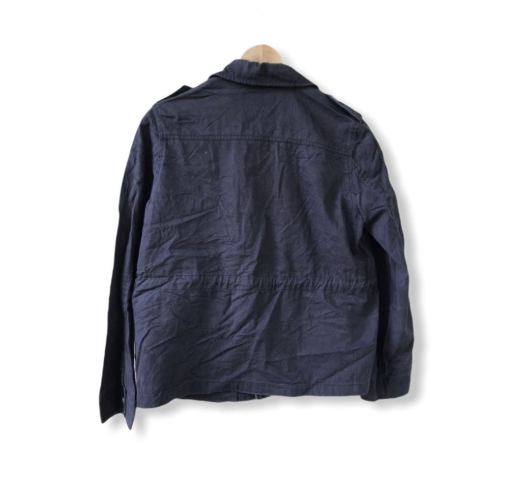 George JapaneseBrand George Worker Jacket Size US S / EU 44-46 / 1 - 2 Thumbnail