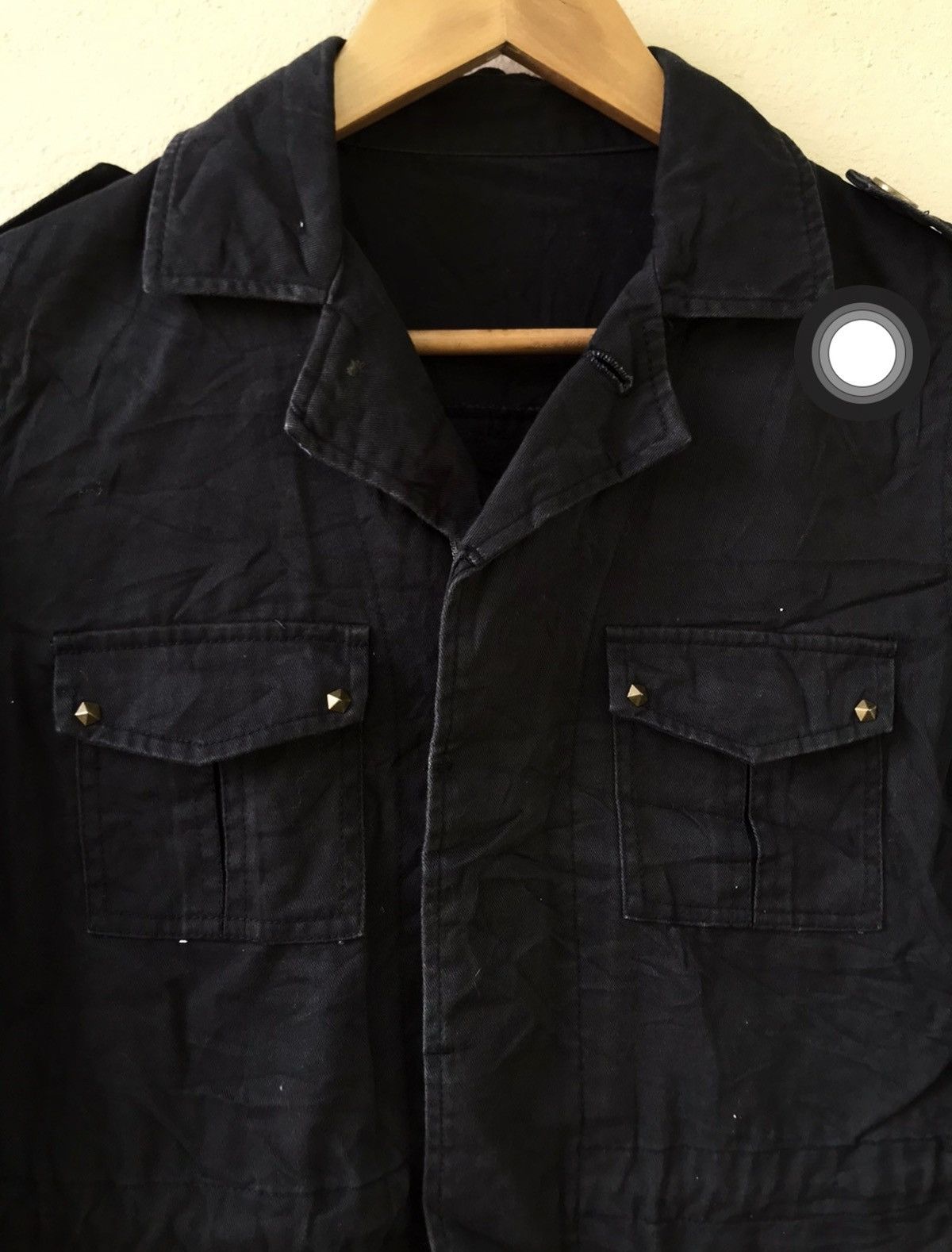George JapaneseBrand George Worker Jacket Size US S / EU 44-46 / 1 - 3 Thumbnail