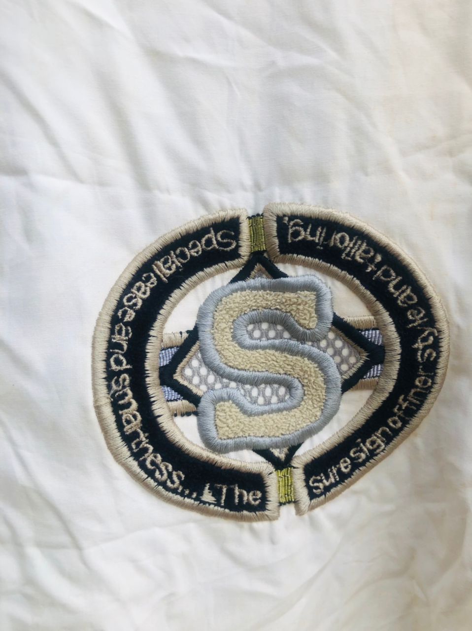 Japanese Brand × Vintage Vintage Santa Fe Japanese Designer Fashion Style Size US L / EU 52-54 / 3 - 4 Thumbnail