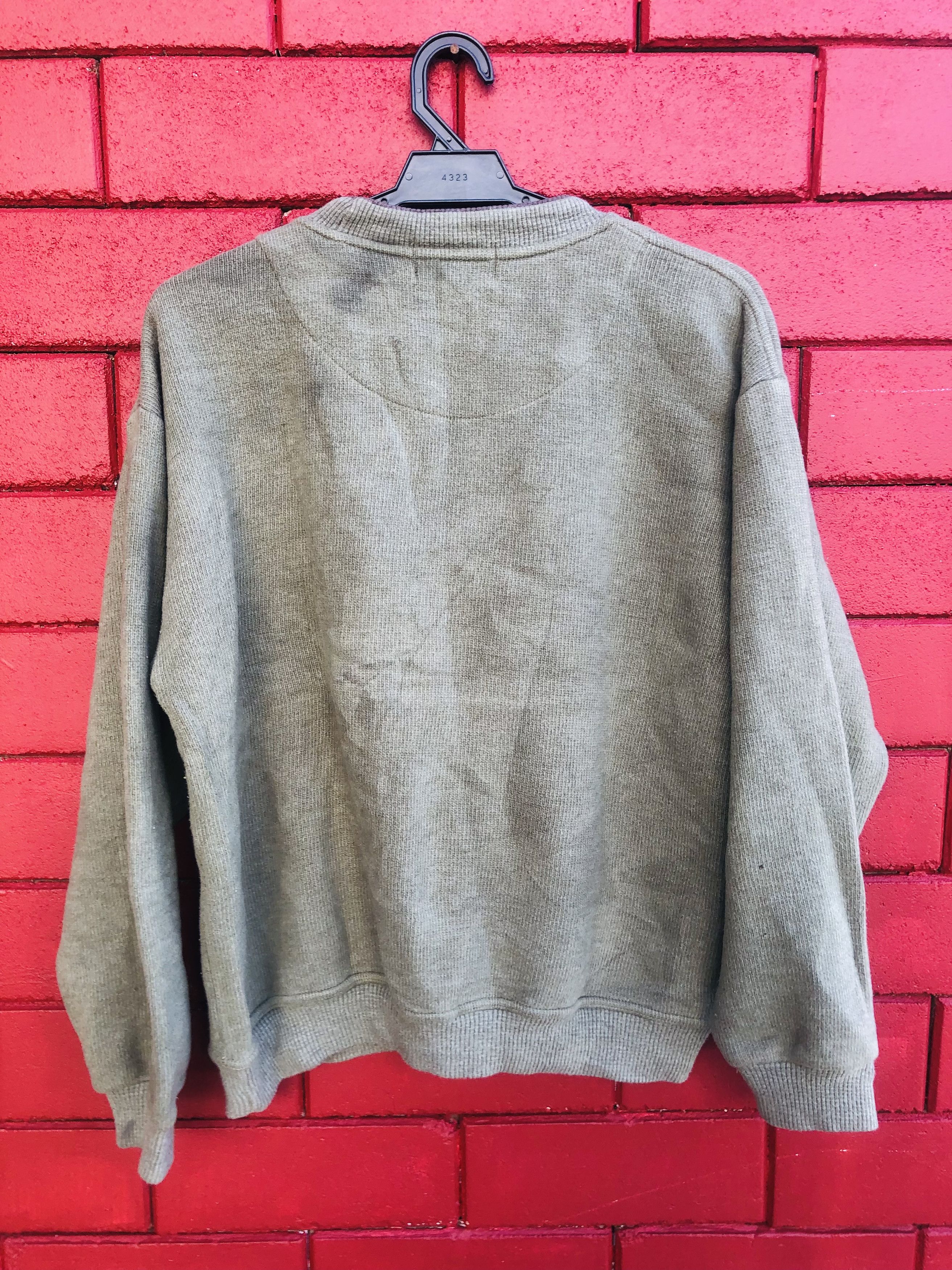 Japanese Brand × Valentino × Vintage Vintage Claudio Valentino Japanese Designed Fashion Style Size US M / EU 48-50 / 2 - 2 Thumbnail