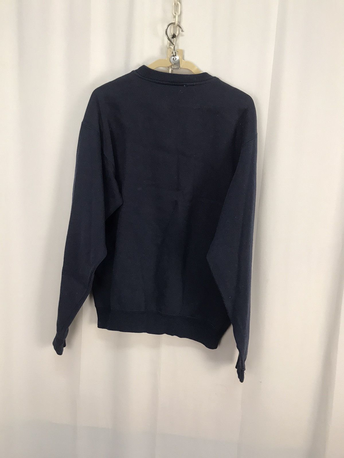 Vintage Vintage Doughboy printed sweatshirt by pillsburry Size US M / EU 48-50 / 2 - 8 Thumbnail