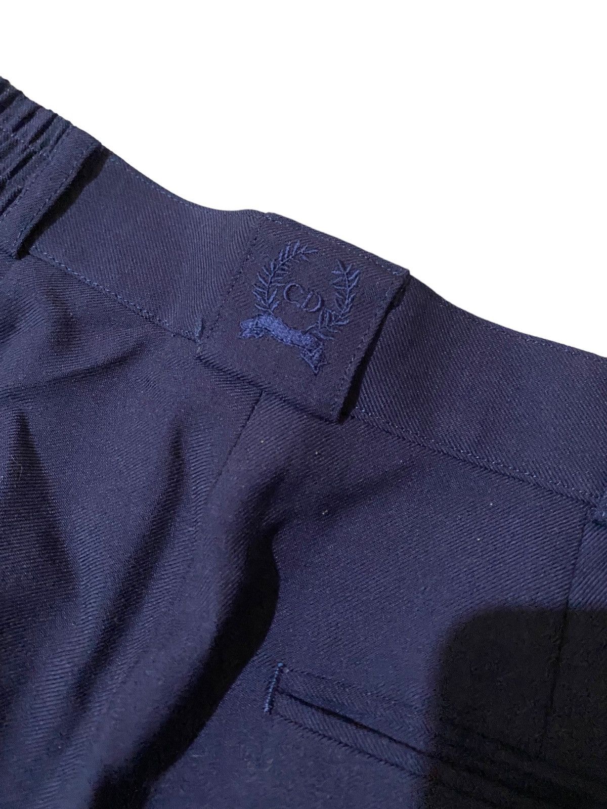 Christian Dior Monsieur 🔥Vintage Christian dior Sport Size 25" / US 0 / IT 36 - 4 Thumbnail