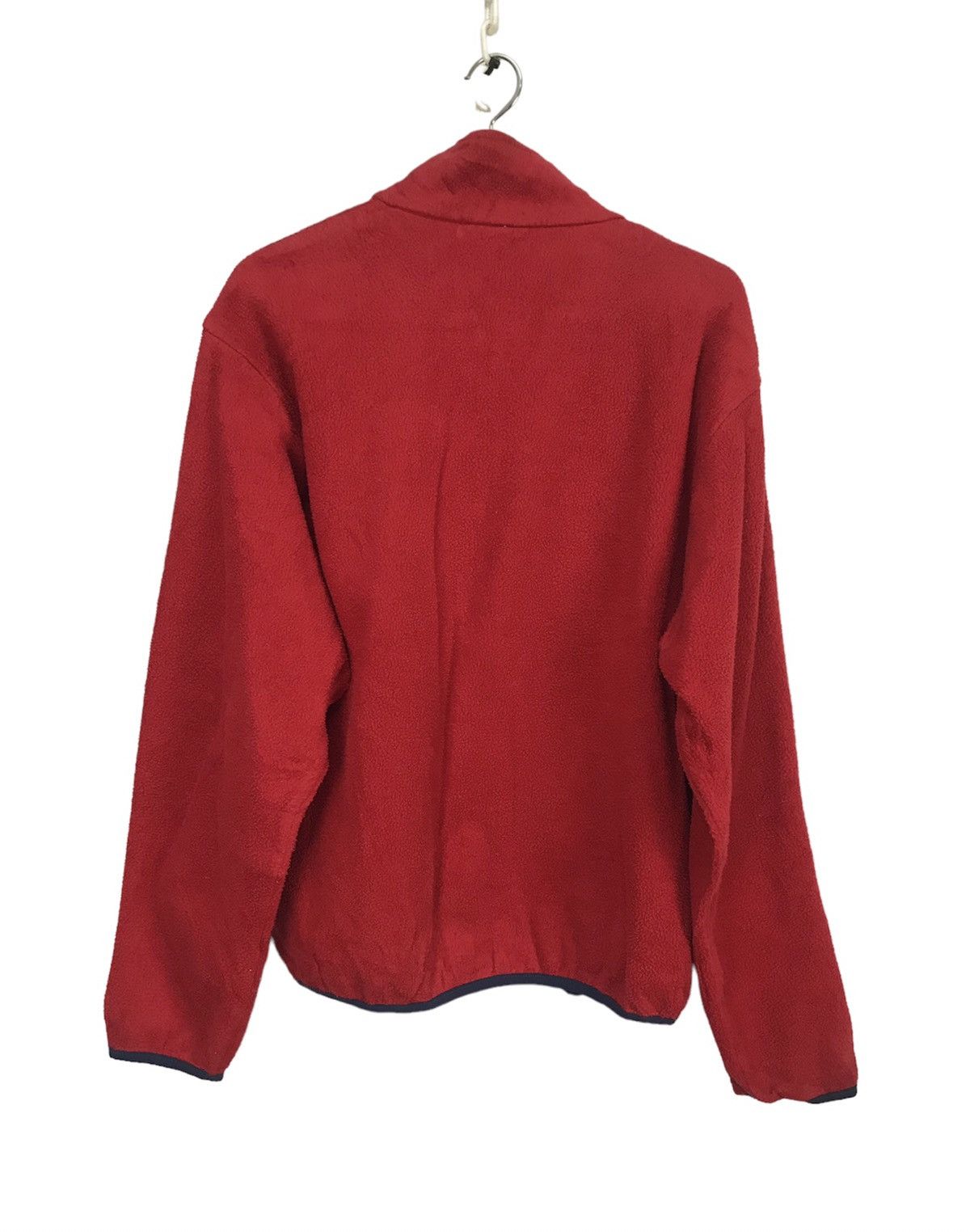 L.L. Bean × Vintage 🔥offer 🔥Vintage L.Lbean fleece pullover jacket Size US L / EU 52-54 / 3 - 2 Thumbnail