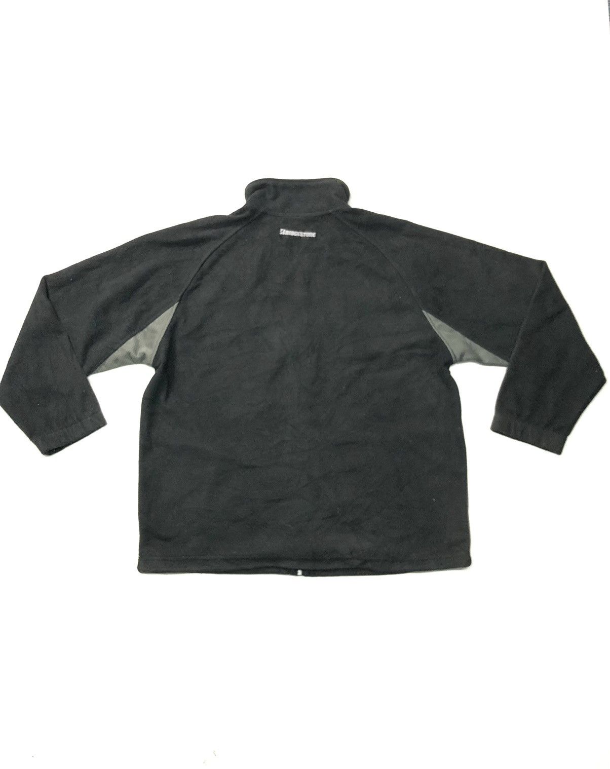 Salomon × Vintage VINTAGE SALOMON X BLIZZAK X BRIDGESTONE FLEECE JACKET Size US L / EU 52-54 / 3 - 8 Thumbnail
