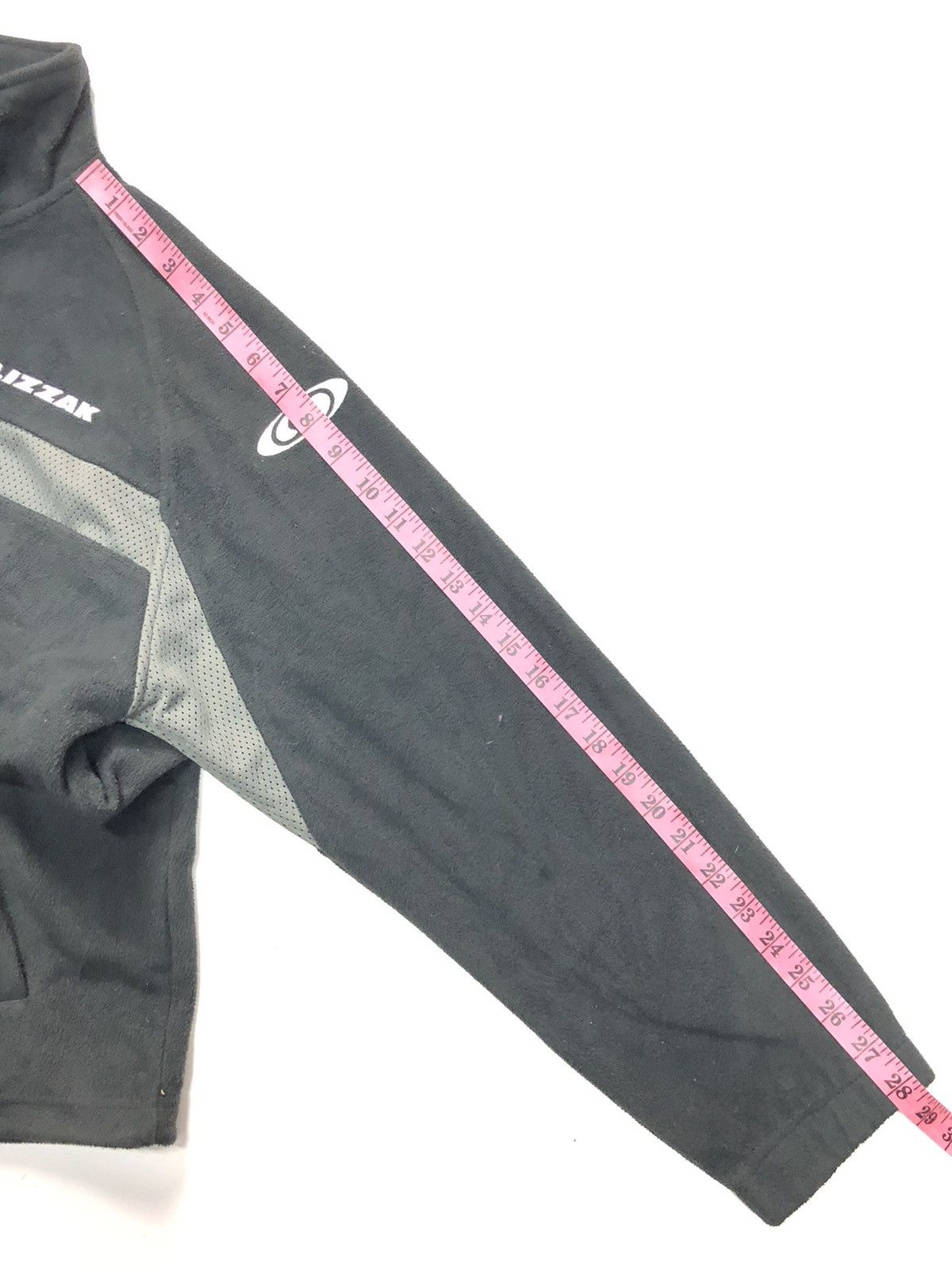 Salomon × Vintage VINTAGE SALOMON X BLIZZAK X BRIDGESTONE FLEECE JACKET Size US L / EU 52-54 / 3 - 10 Thumbnail