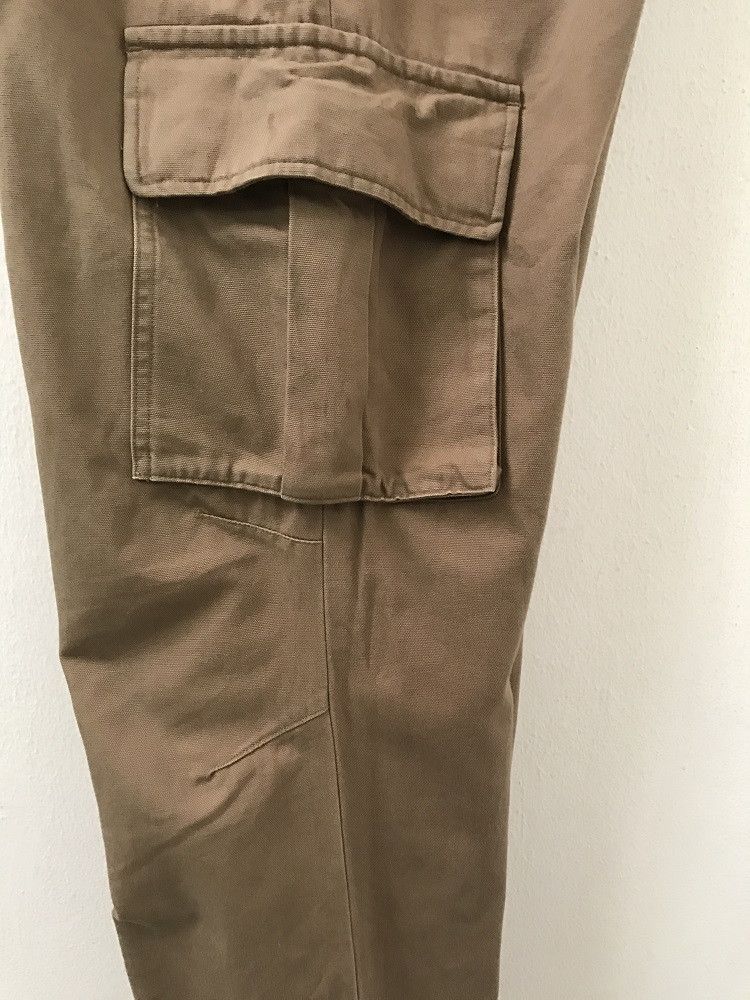 Paul Smith Paul Smith London Cargo Trouser Pant Size US 30 / EU 46 - 10 Thumbnail