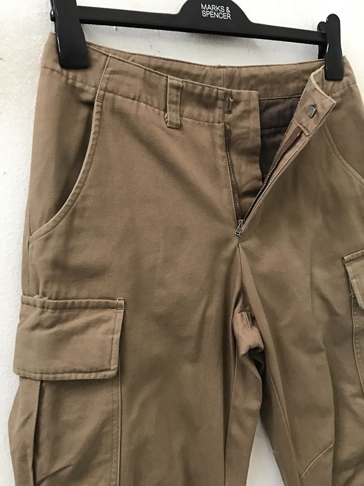 Paul Smith Paul Smith London Cargo Trouser Pant Size US 30 / EU 46 - 5 Thumbnail