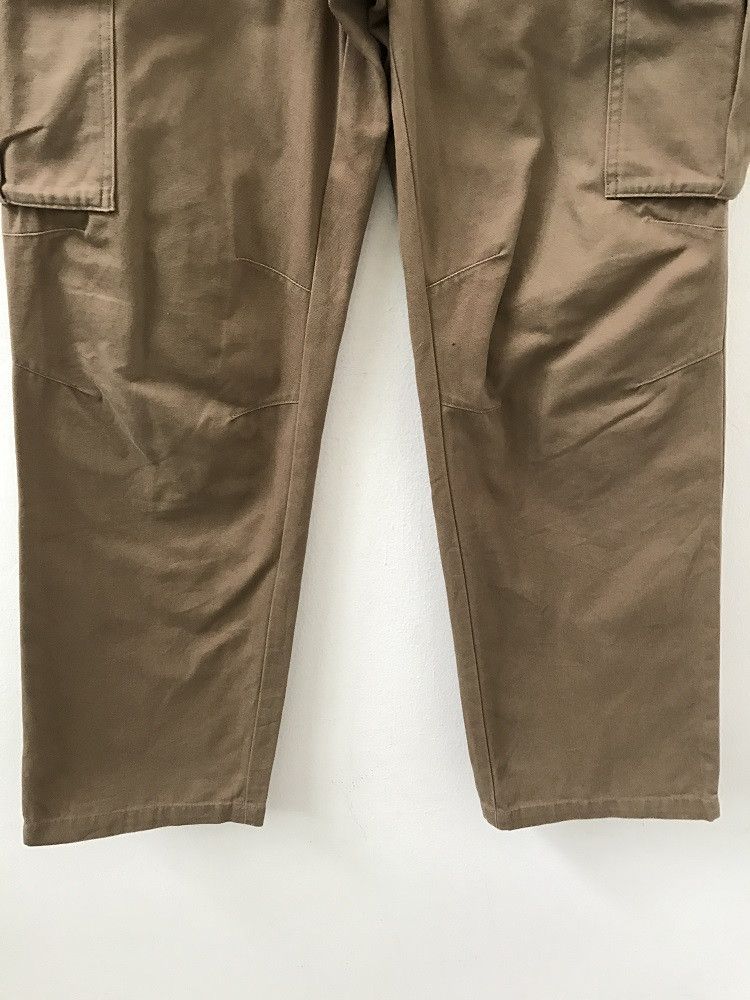 Paul Smith Paul Smith London Cargo Trouser Pant Size US 30 / EU 46 - 4 Thumbnail