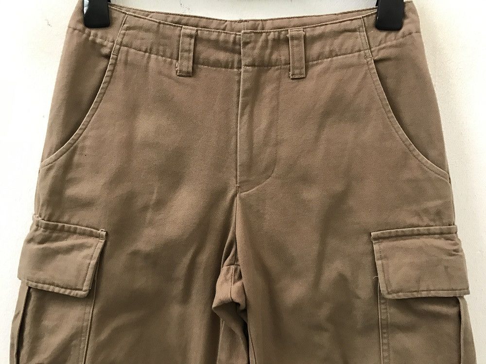 Paul Smith Paul Smith London Cargo Trouser Pant Size US 30 / EU 46 - 2 Thumbnail