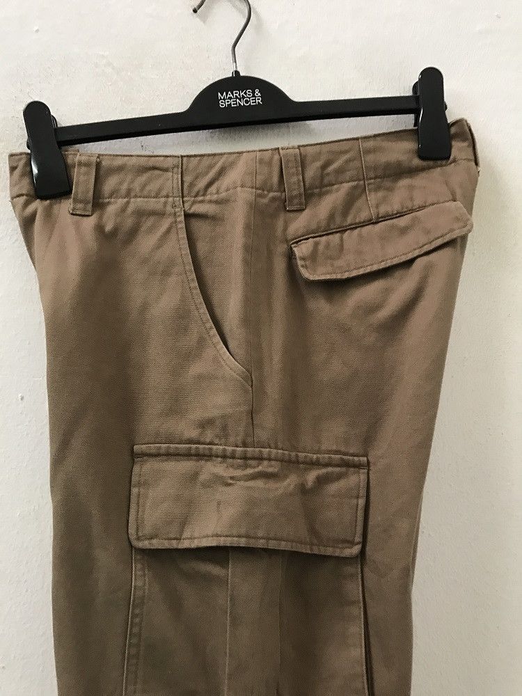 Paul Smith Paul Smith London Cargo Trouser Pant Size US 30 / EU 46 - 11 Thumbnail