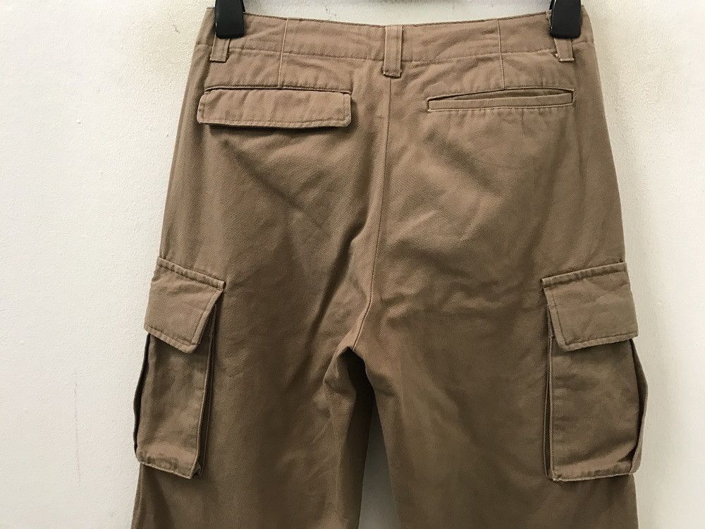 Paul Smith Paul Smith London Cargo Trouser Pant Size US 30 / EU 46 - 7 Thumbnail