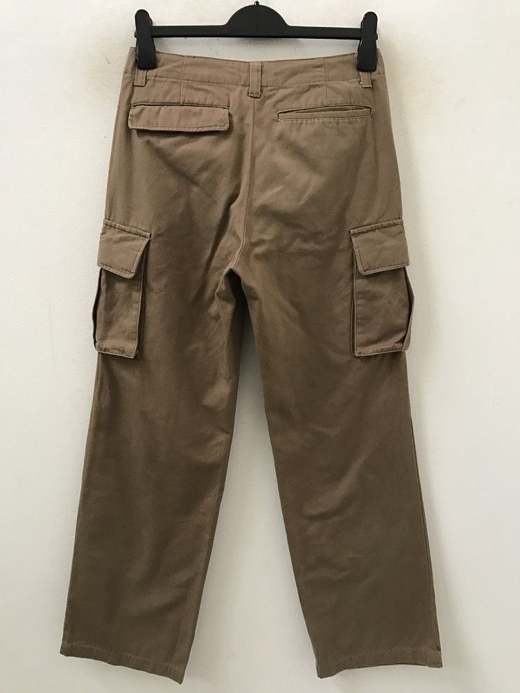 Paul Smith Paul Smith London Cargo Trouser Pant Size US 30 / EU 46 - 6 Thumbnail