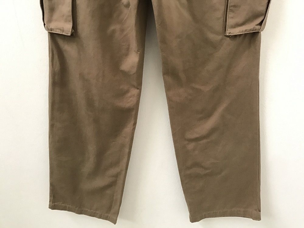 Paul Smith Paul Smith London Cargo Trouser Pant Size US 30 / EU 46 - 8 Thumbnail