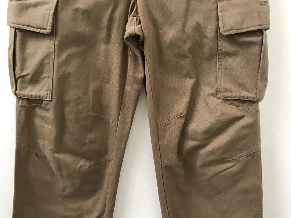 Paul Smith Paul Smith London Cargo Trouser Pant Size US 30 / EU 46 - 3 Thumbnail