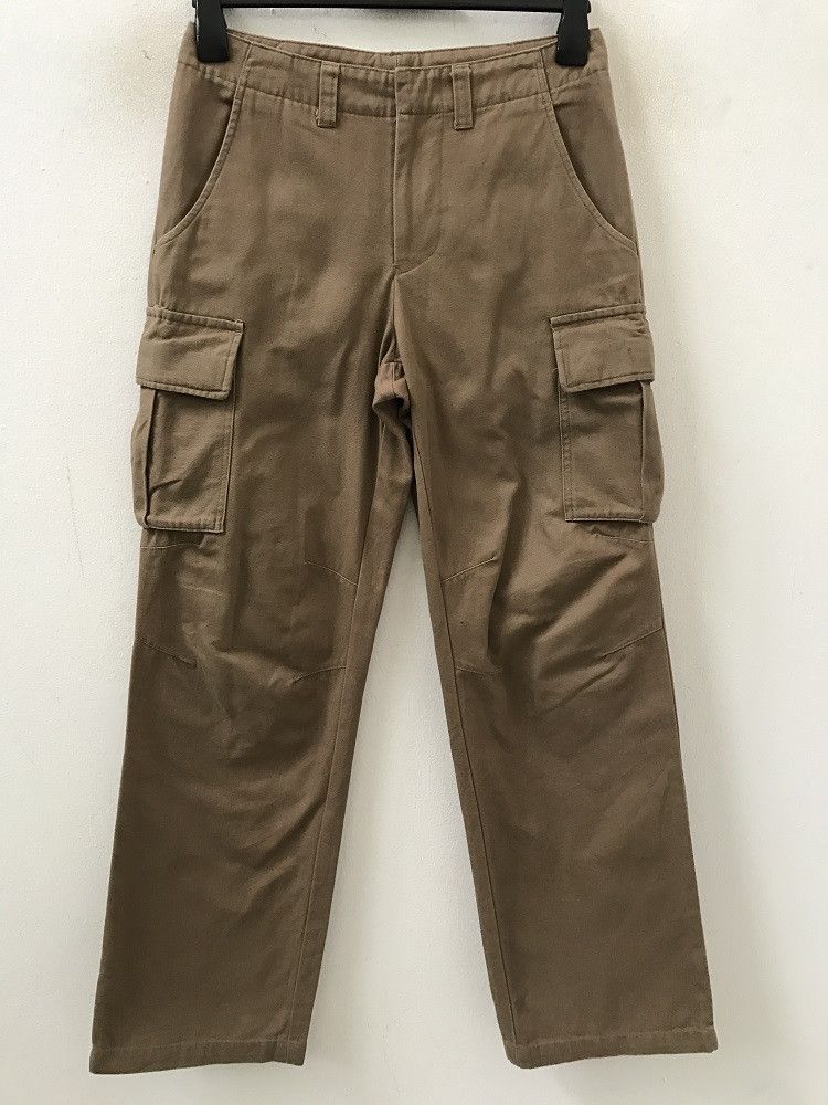 Paul Smith Paul Smith London Cargo Trouser Pant Size US 30 / EU 46 - 1 Thumbnail