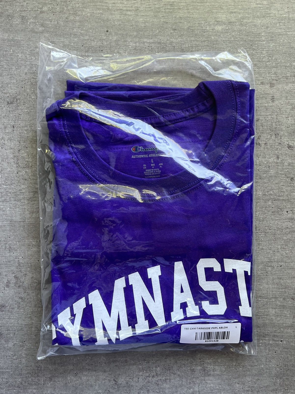 Virgil Abloh Virgil Abloh Brooklyn Museum Shirt Size US L / EU 52-54 / 3 - 1 Thumbnail