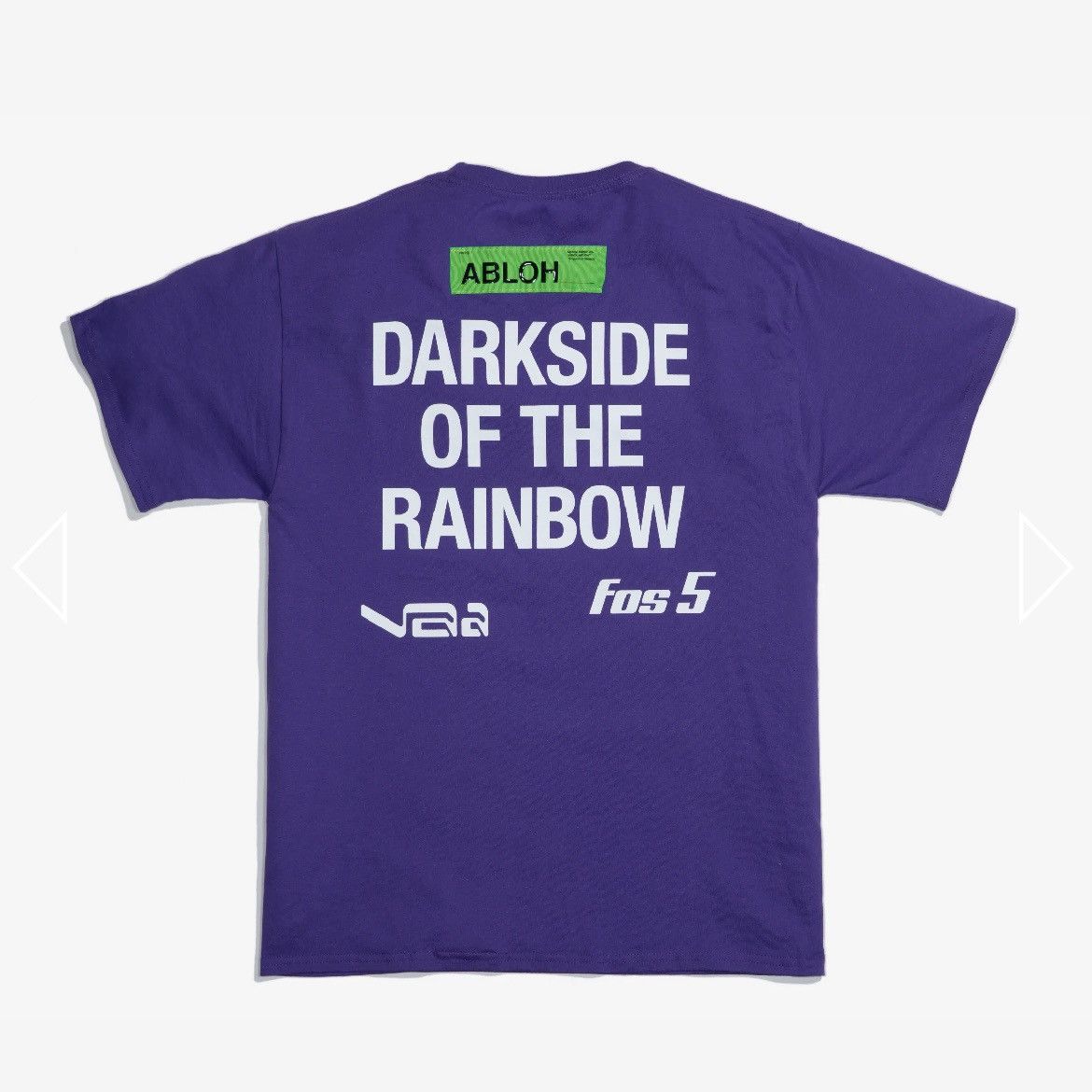 Virgil Abloh Virgil Abloh Brooklyn Museum Shirt Size US L / EU 52-54 / 3 - 4 Thumbnail