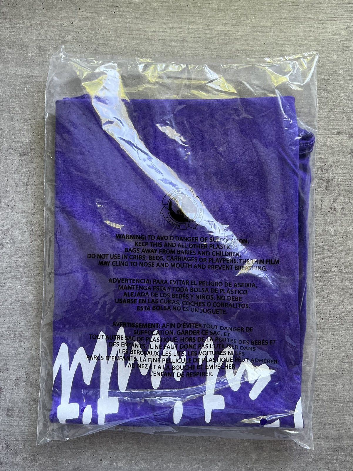 Virgil Abloh Virgil Abloh Brooklyn Museum Shirt Size US L / EU 52-54 / 3 - 2 Thumbnail