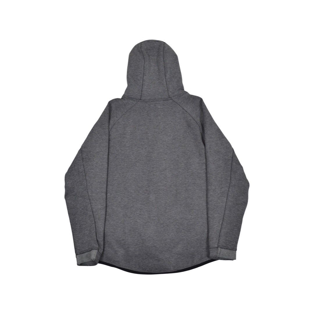 Nike Nike Tech Fleece Zip Hoodie Grey Size US M / EU 48-50 / 2 - 7 Thumbnail