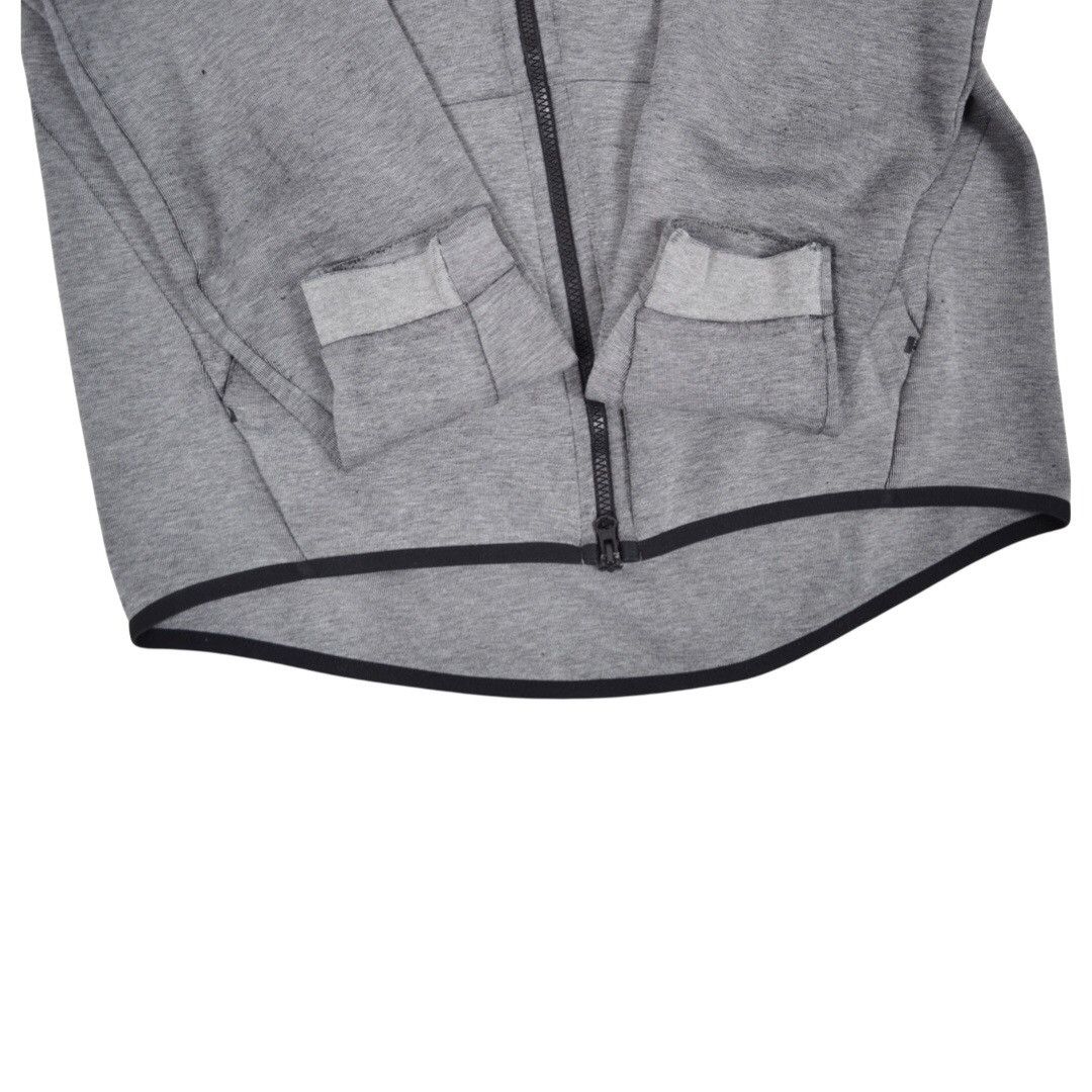 Nike Nike Tech Fleece Zip Hoodie Grey Size US M / EU 48-50 / 2 - 6 Thumbnail