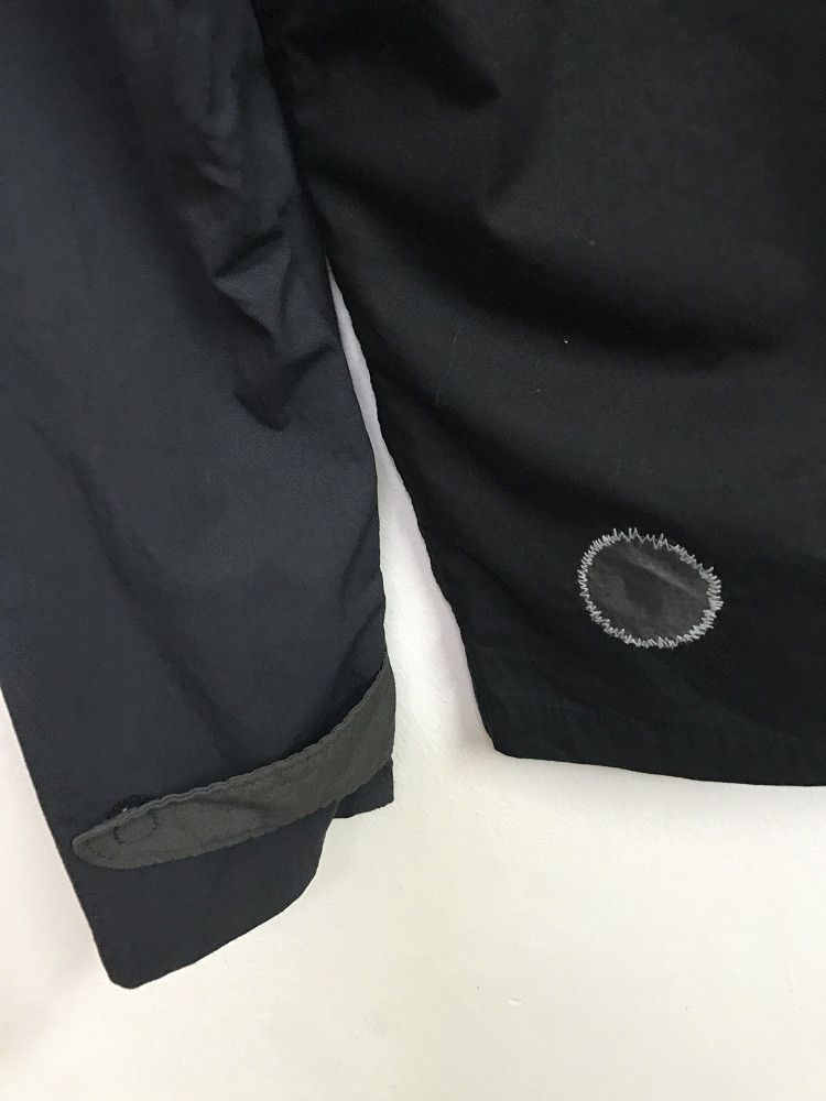 Paul Smith Paul Smith Jeans Patchwork Windbreaker Hooded Jacket Parka Size US S / EU 44-46 / 1 - 7 Thumbnail