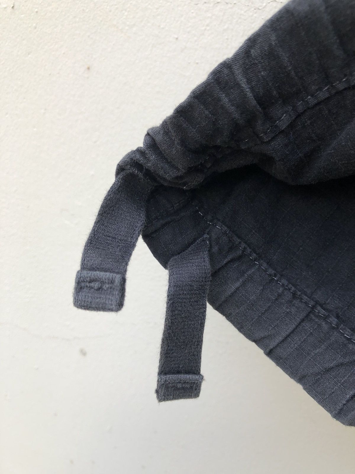 Paul Smith Paul Smith Jeans Drawstring Hem Ripstop Cargo Size US 32 / EU 48 - 6 Thumbnail