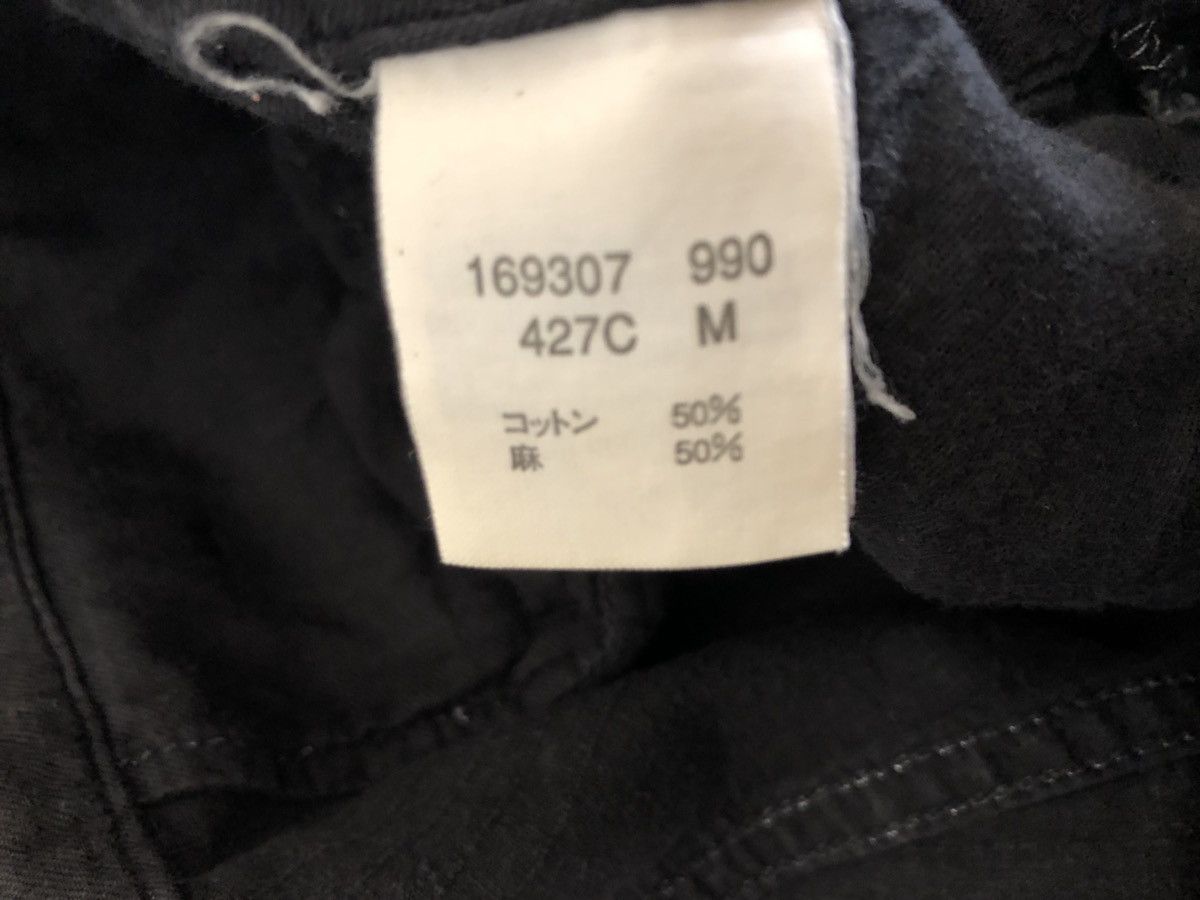 Paul Smith Paul Smith Jeans Drawstring Hem Ripstop Cargo Size US 32 / EU 48 - 15 Thumbnail