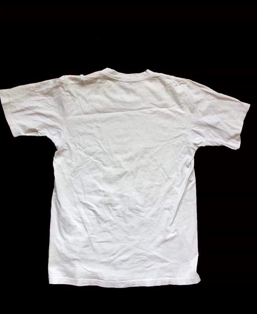 Number (N)ine Number (N)ine The High Street t shirt Size US M / EU 48-50 / 2 - 2 Thumbnail