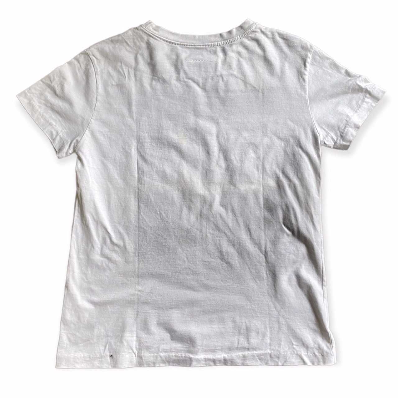Maison Margiela Vintage MM6 Deanna S.P.A. T Shirt Size S / US 4 / IT 40 - 2 Thumbnail
