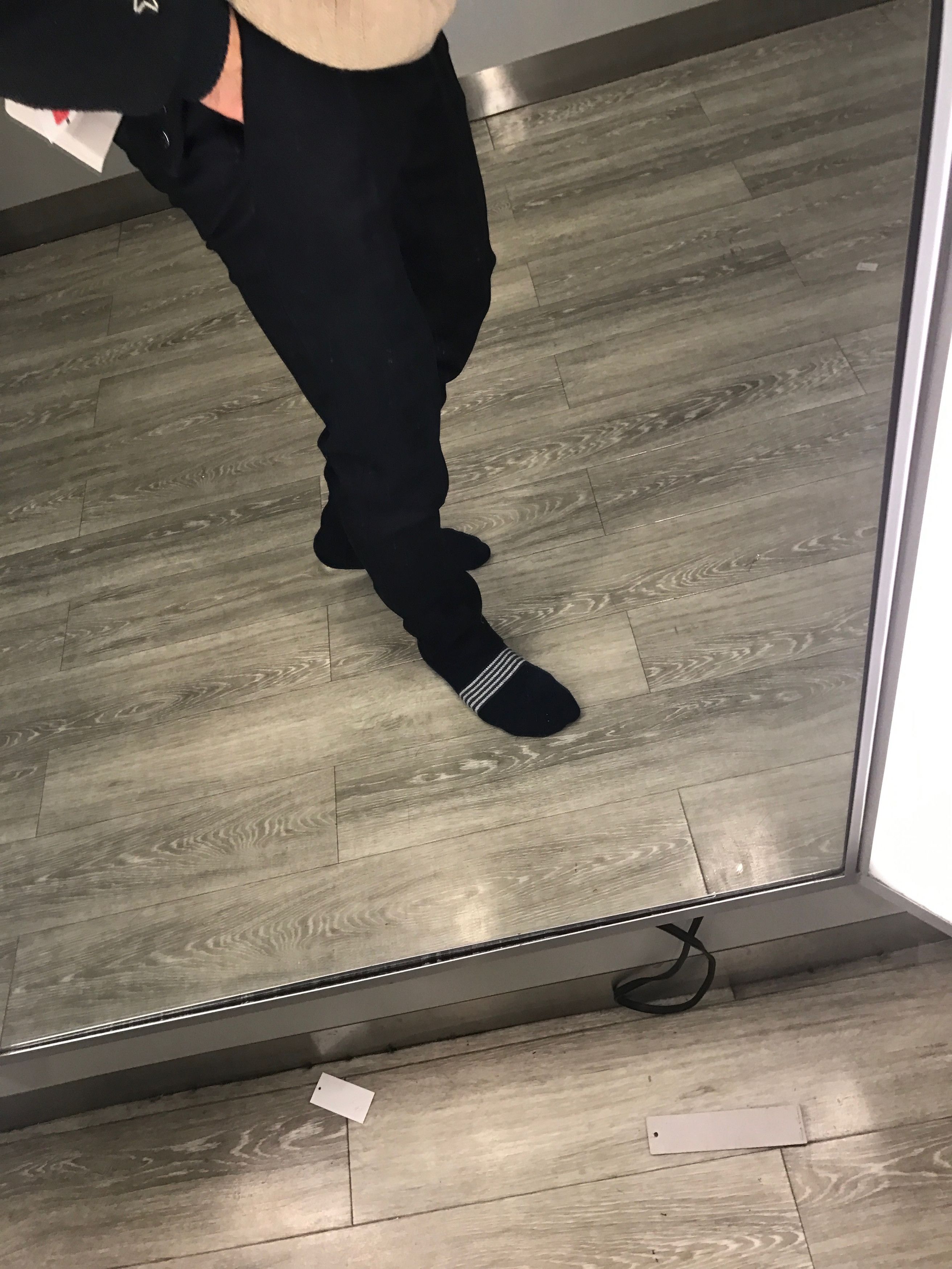 Vivienne Westwood 48-50-52 / Dark Navy Tartan Wool Slacks Size US 32 / EU 48 - 13 Thumbnail