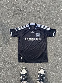 vintage chelsea jersey