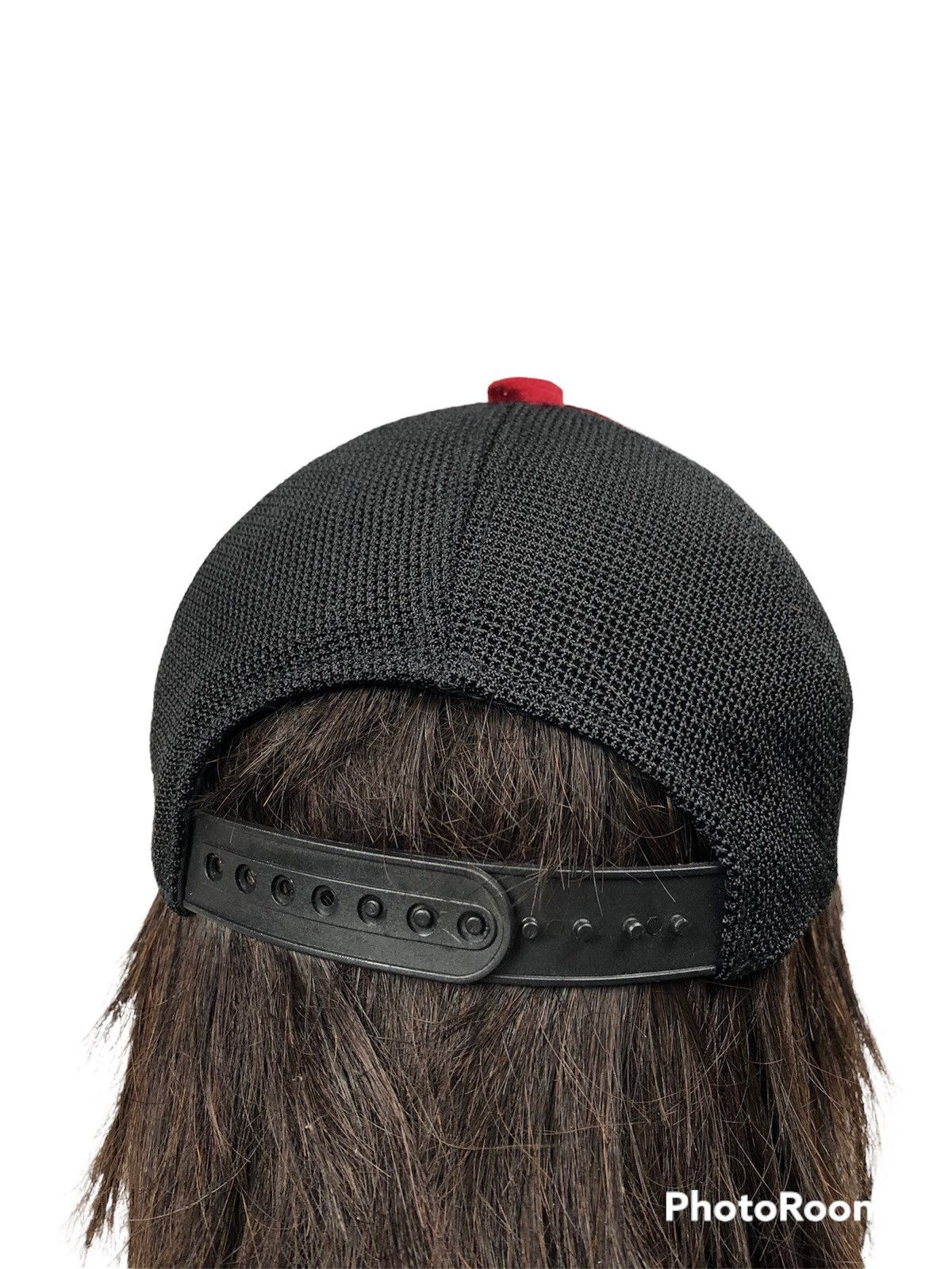 Hysteric Glamour Hysteric Glamour ‘Bowie” Trucker Hat Size ONE SIZE - 6 Thumbnail