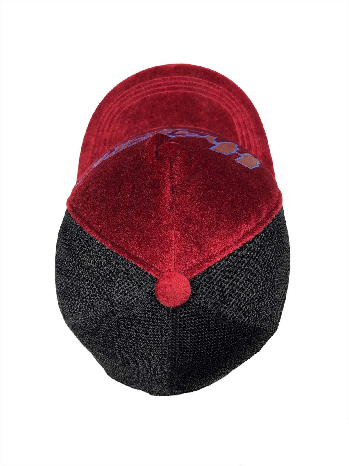 Hysteric Glamour Hysteric Glamour ‘Bowie” Trucker Hat Size ONE SIZE - 5 Thumbnail