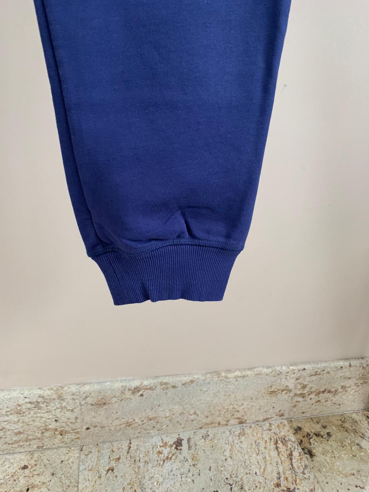 Vivienne Westwood Tracksuit Bottom in Navy Size US 34 / EU 50 - 4 Thumbnail