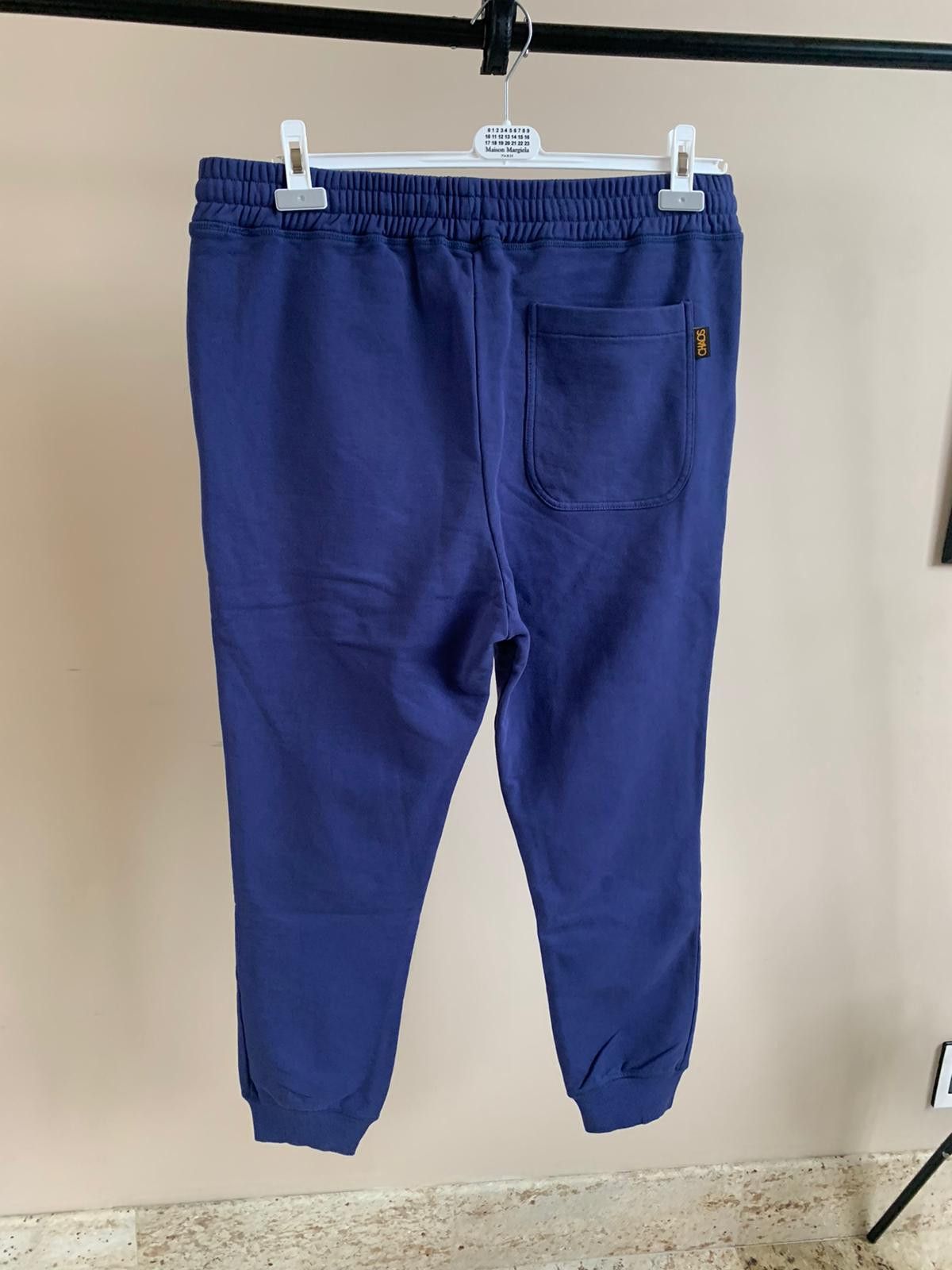 Vivienne Westwood Tracksuit Bottom in Navy Size US 34 / EU 50 - 10 Thumbnail