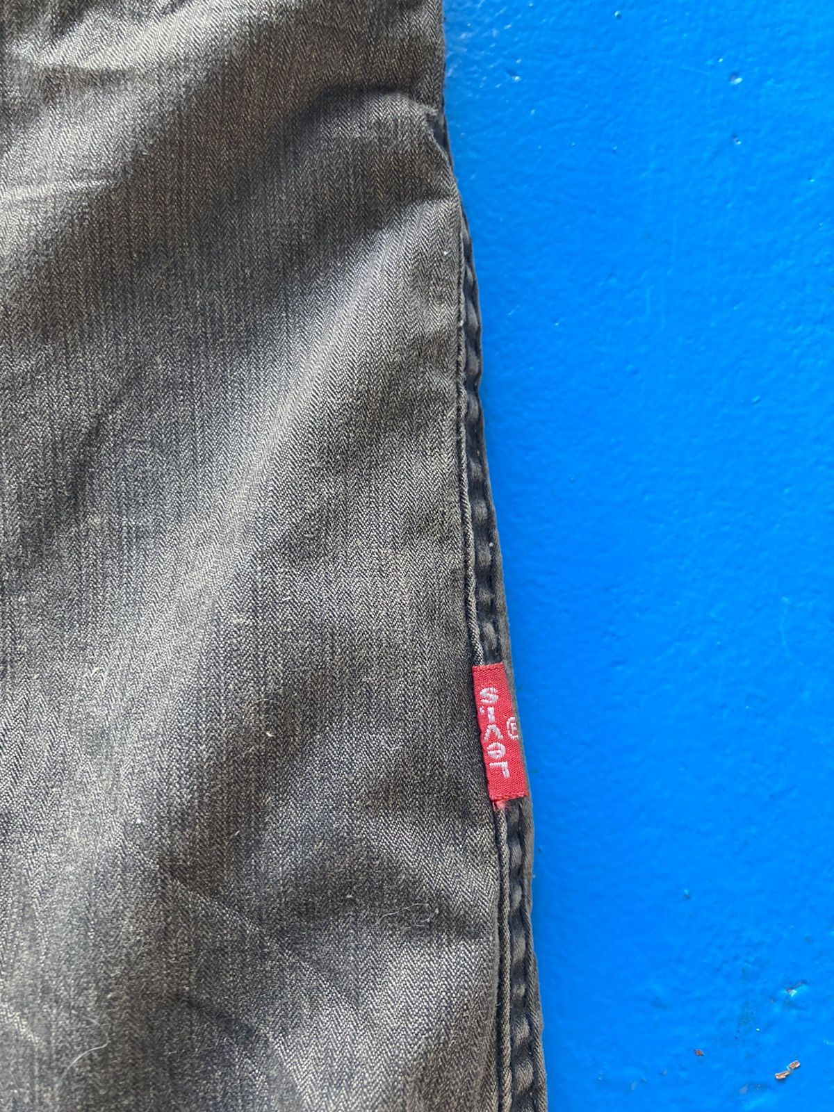 Levi's × Levi's Vintage Clothing LEVI’S RED TAB PARKA Size US L / EU 52-54 / 3 - 7 Thumbnail