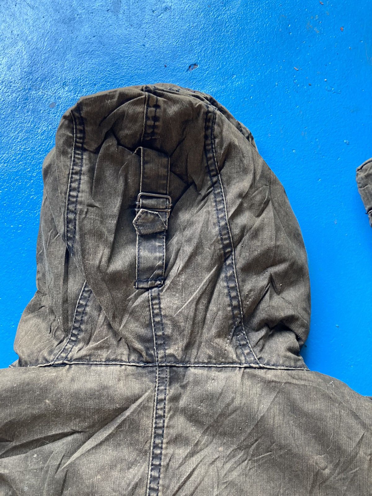 Levi's × Levi's Vintage Clothing LEVI’S RED TAB PARKA Size US L / EU 52-54 / 3 - 8 Thumbnail