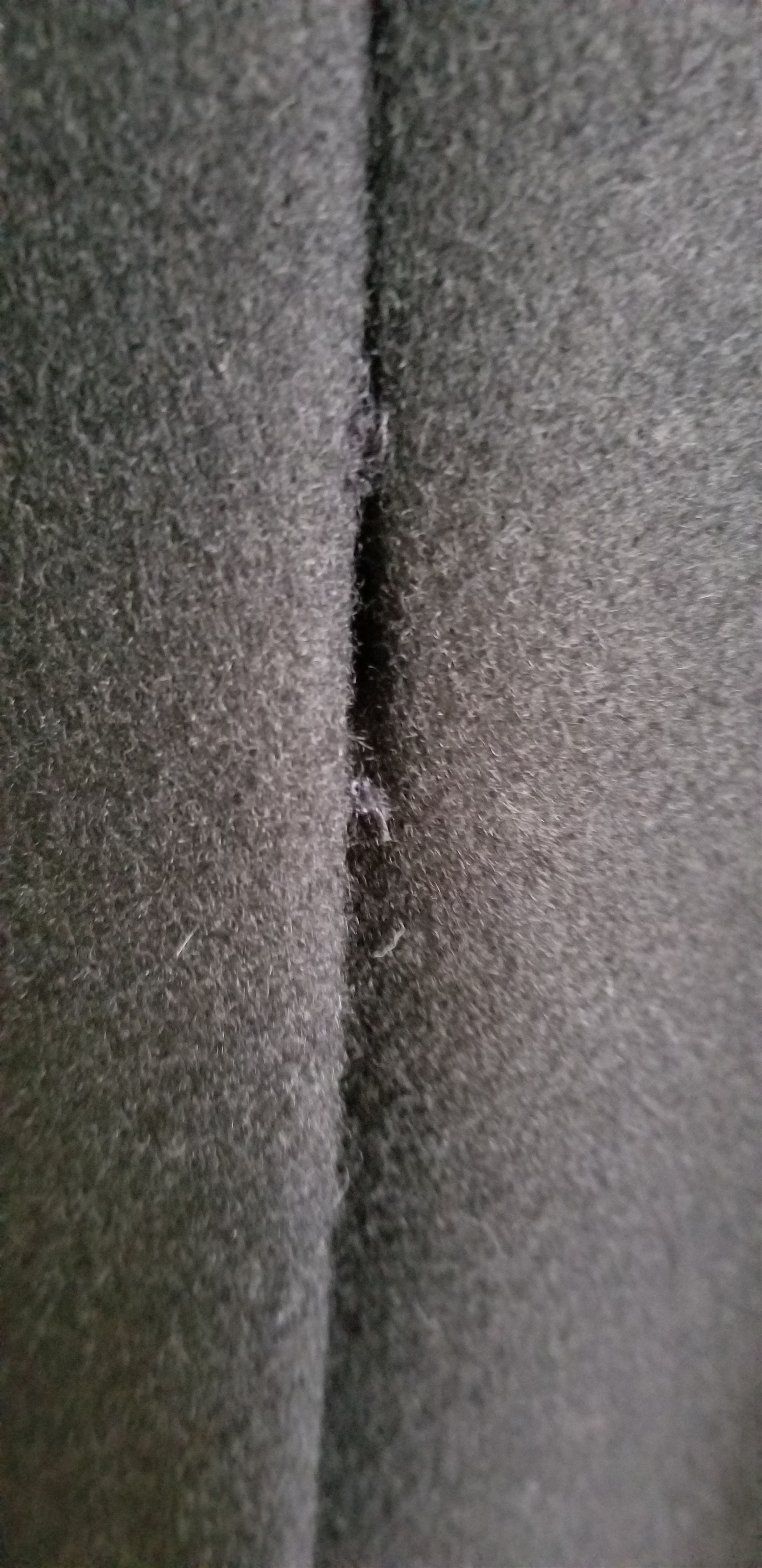 Saint Laurent Paris FW13 Saint Laurent Paris Chesterfield Wool Coat Size US L / EU 52-54 / 3 - 4 Thumbnail
