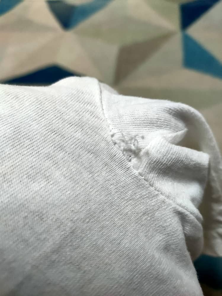 Other Dead Alibe Tee Size US L / EU 52-54 / 3 - 6 Thumbnail