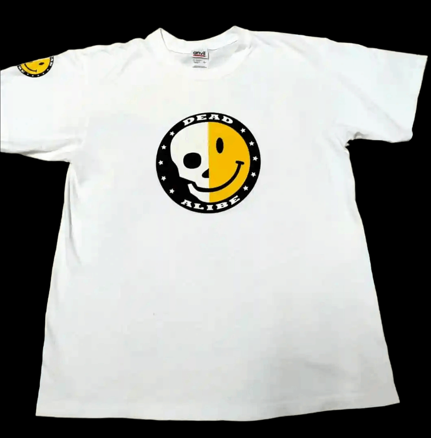 Other Dead Alibe Tee Size US L / EU 52-54 / 3 - 1 Thumbnail
