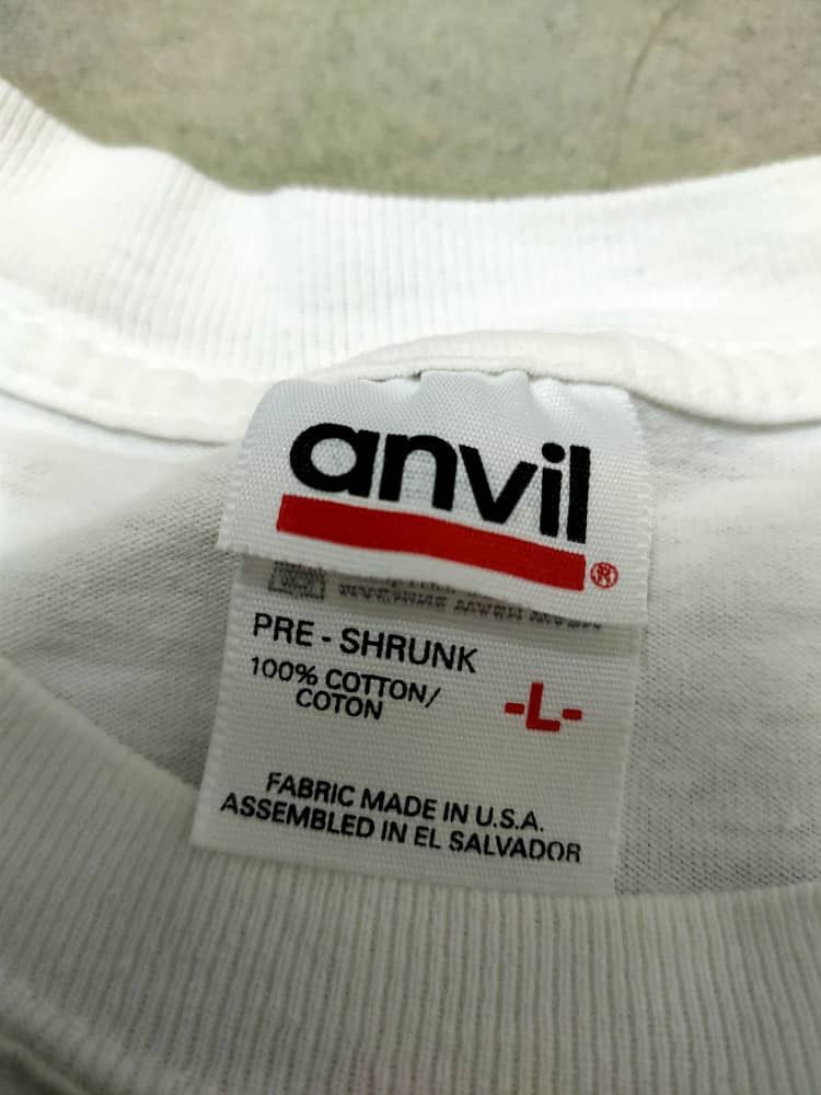 Other Dead Alibe Tee Size US L / EU 52-54 / 3 - 2 Thumbnail
