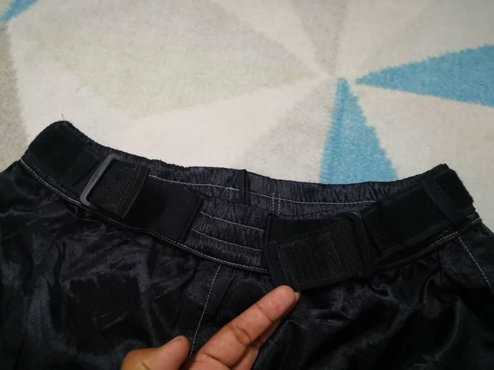 Japanese Brand NANKAI Motorcycle Pant Size US 30 / EU 46 - 5 Thumbnail