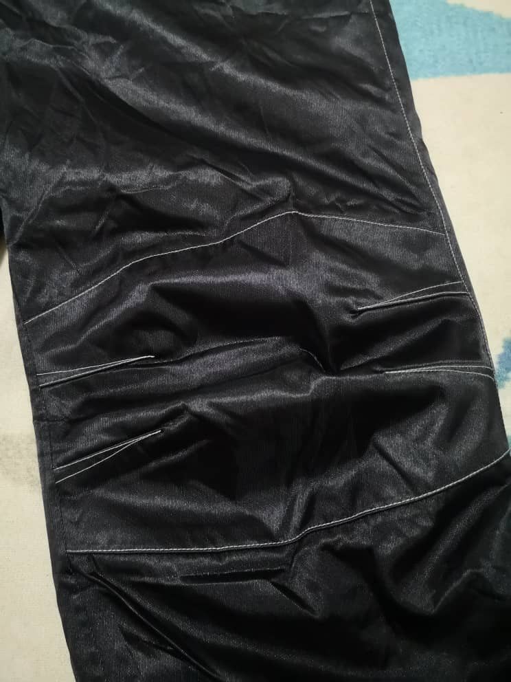 Japanese Brand NANKAI Motorcycle Pant Size US 30 / EU 46 - 6 Thumbnail