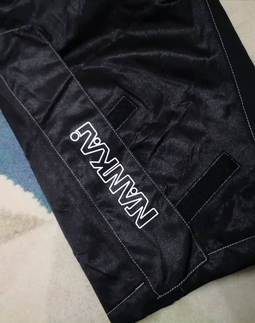 Japanese Brand NANKAI Motorcycle Pant Size US 30 / EU 46 - 3 Thumbnail