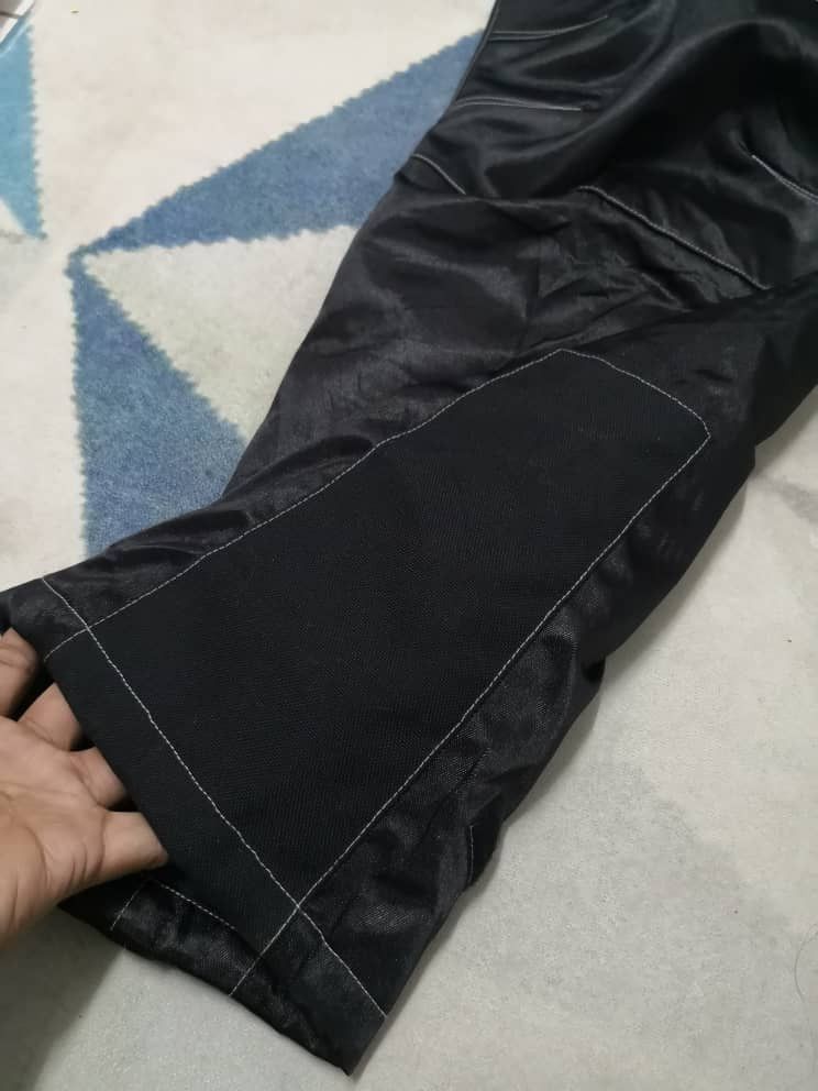 Japanese Brand NANKAI Motorcycle Pant Size US 30 / EU 46 - 7 Thumbnail