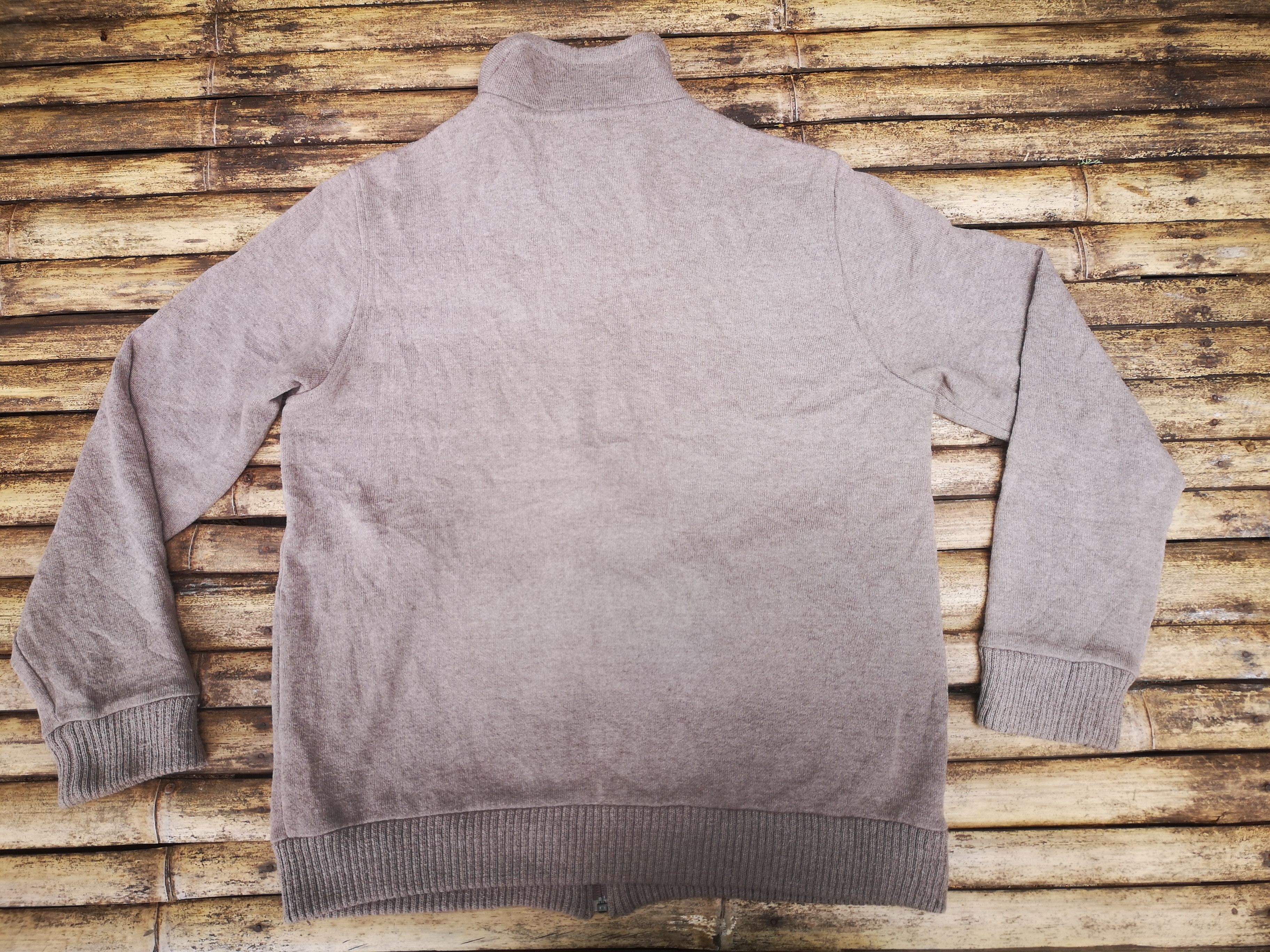 Japanese Brand Lacoste Sweater Japan Size 3 Size US L / EU 52-54 / 3 - 4 Thumbnail