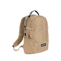 Supreme Backpack Ss 18 | Grailed