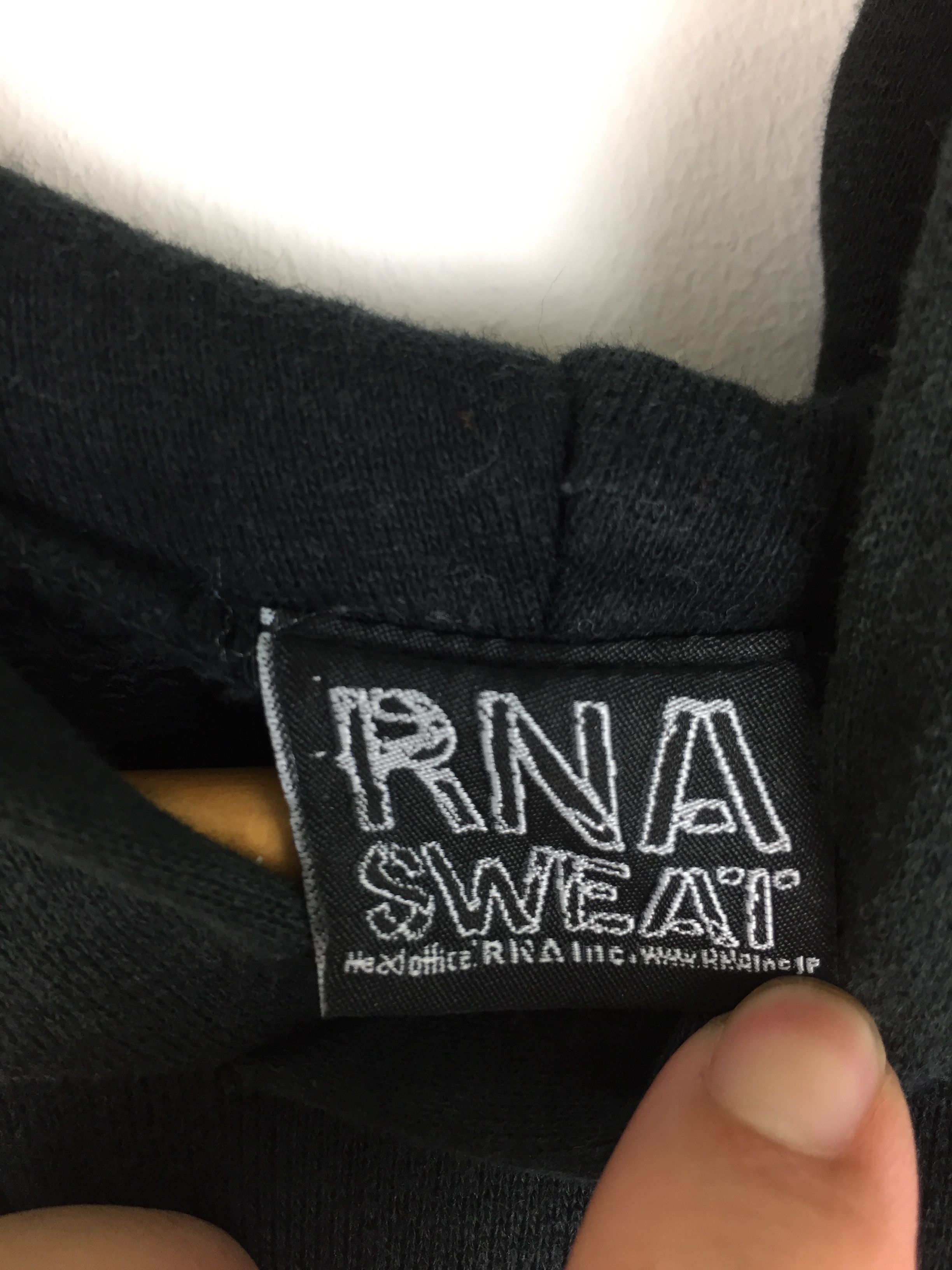 20471120 RNA DNA Japan teddy bear hoodie Size M / US 6-8 / IT 42-44 - 7 Thumbnail