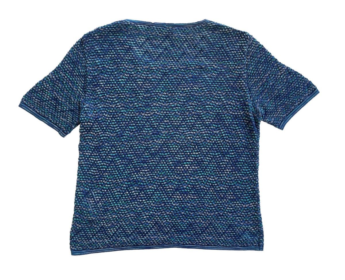 Missoni 1 Set Missoni Knitwear Cardigan / Cropped Tops Size L / US 10 / IT 46 - 5 Thumbnail