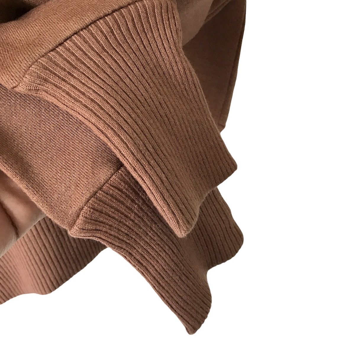Designer × Vintage Authentic Vintage Norma Kamali NY Designer Button Up Jumper Size US M / EU 48-50 / 2 - 6 Thumbnail